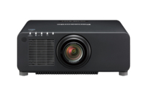 Panasonic PT-RZ970 Laser Projector